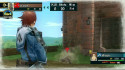 Valkyria Chronicles II screenshot 1